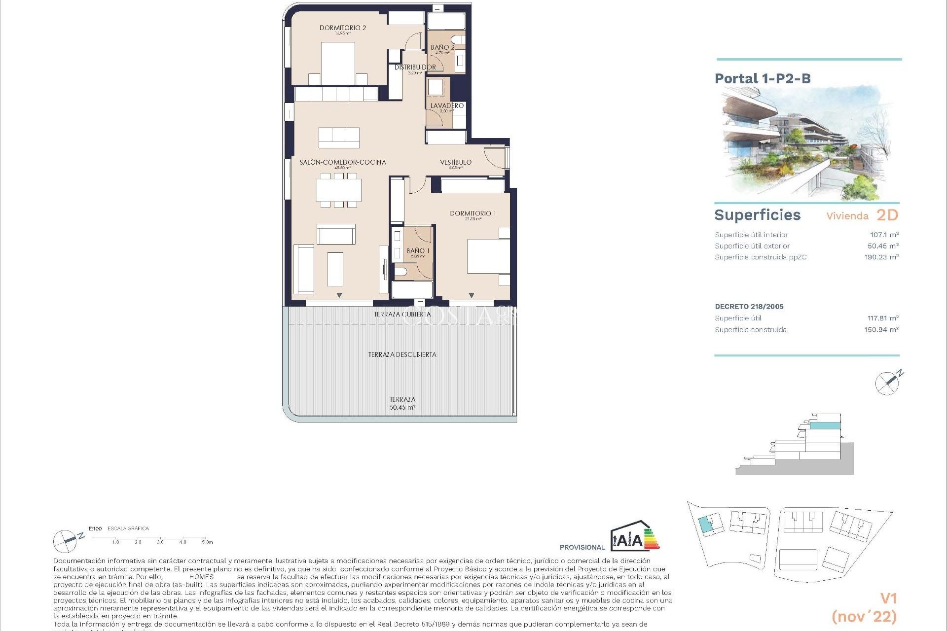 Neue Gebäude - Apartments -
Estepona - Parque Selwo