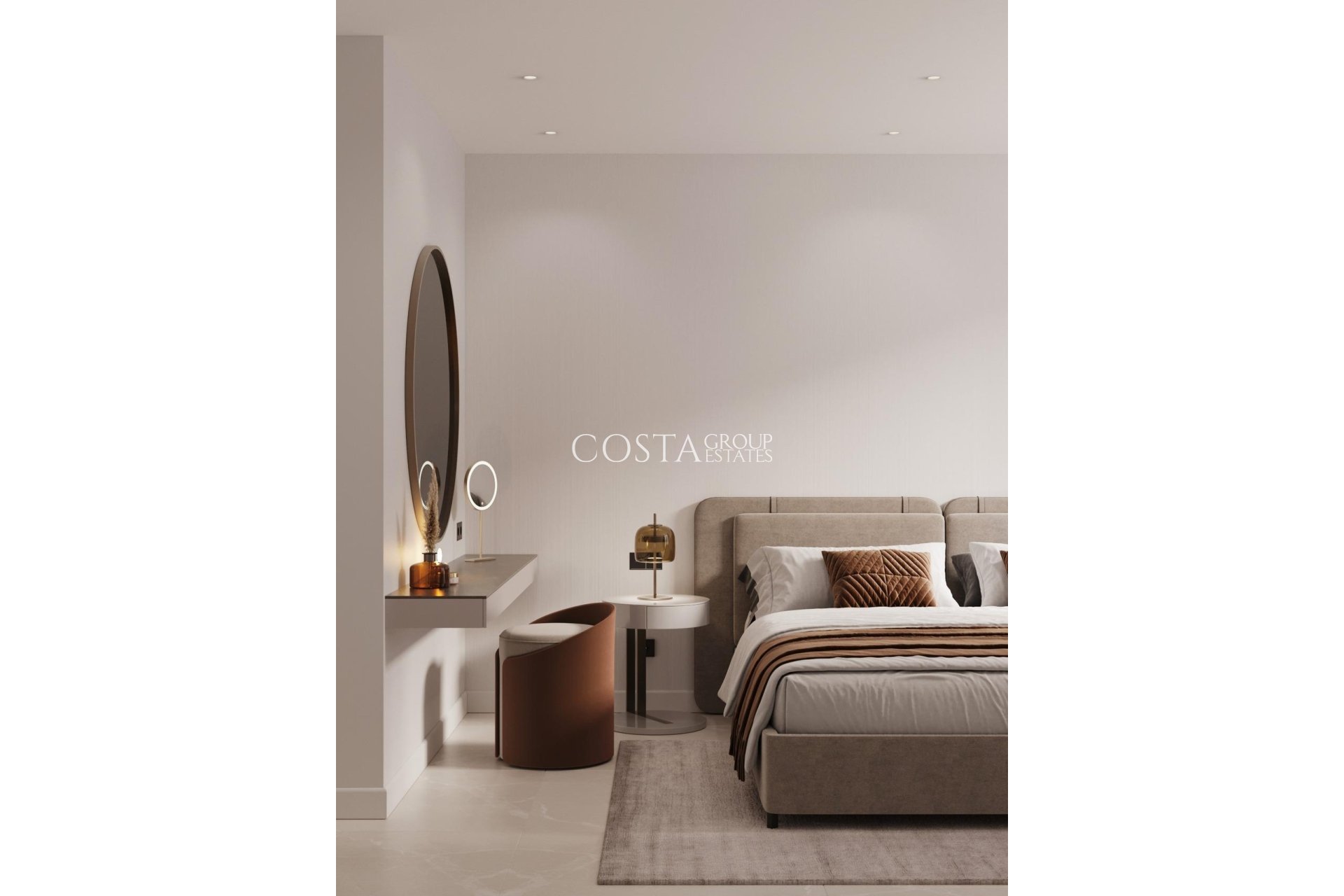 Neue Gebäude - Apartments -
Estepona - Resinera Voladilla