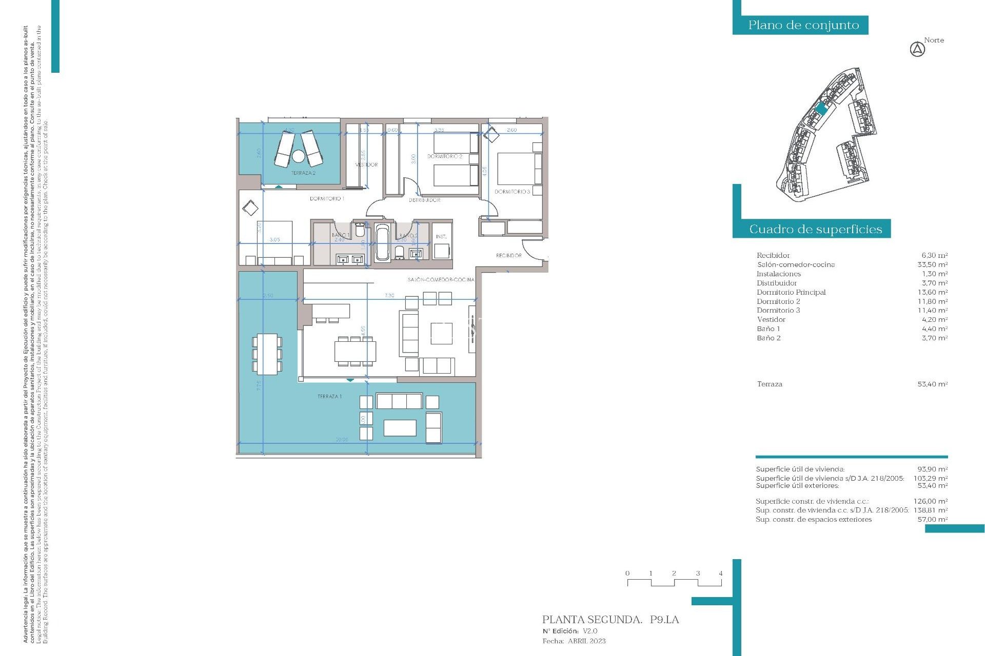 Neue Gebäude - Apartments -
Estepona - Riviera beach