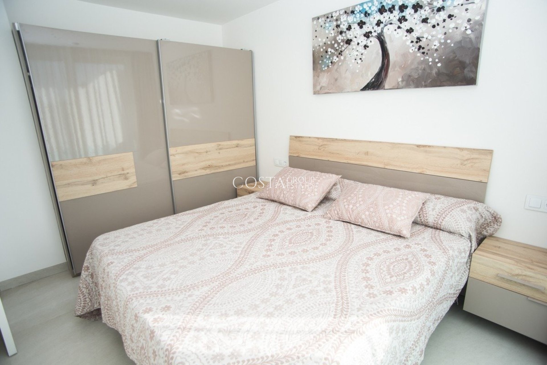 Neue Gebäude - Apartments -
Finestrat - Cala de Finestrat