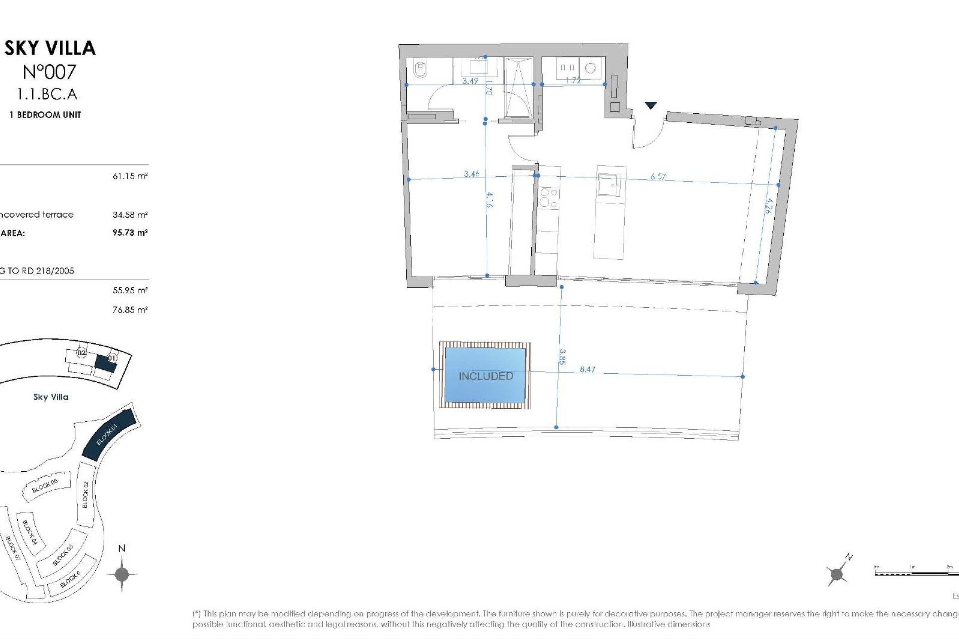 Neue Gebäude - Apartments -
Fuengirola - Higueron