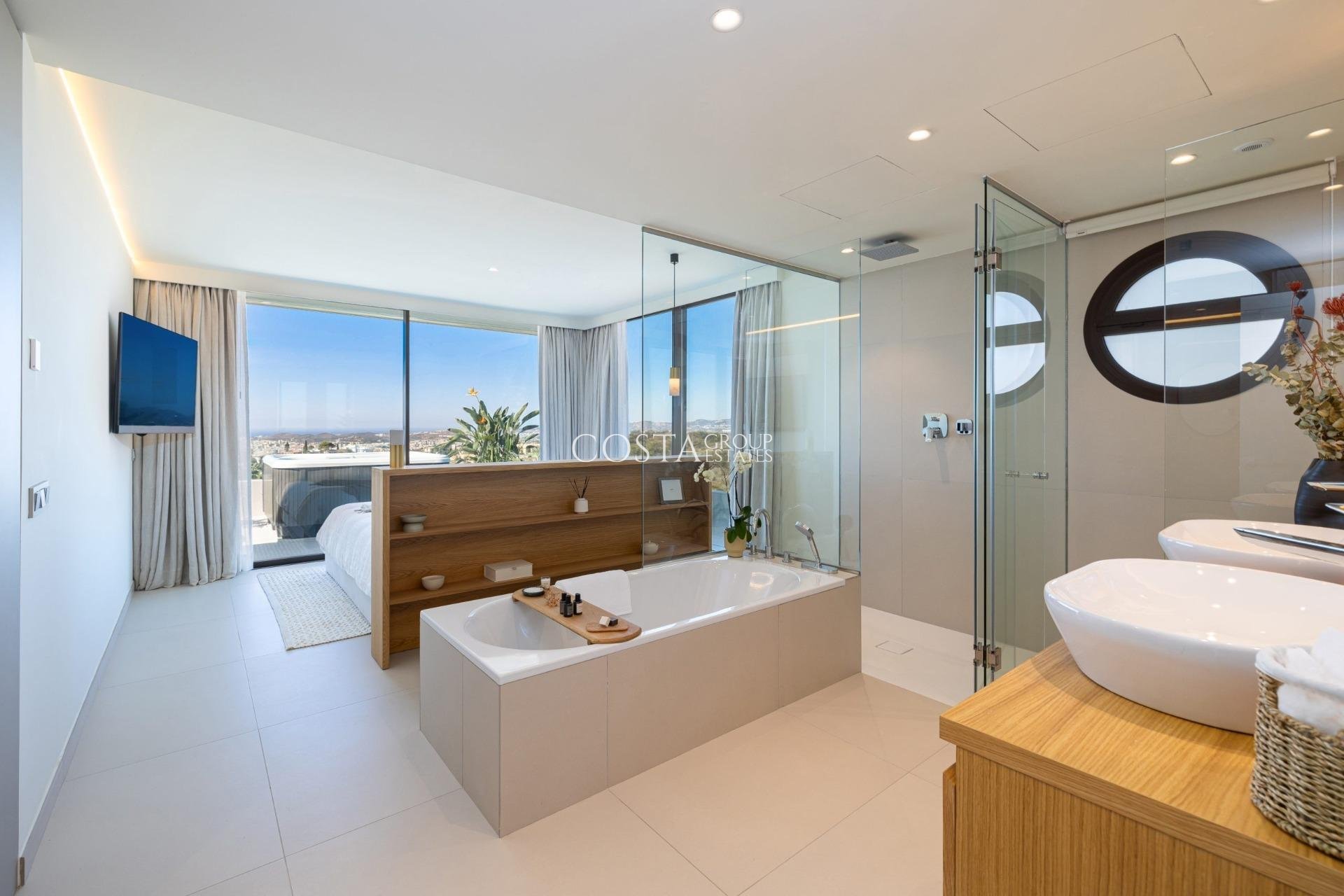Neue Gebäude - Apartments -
Fuengirola - Higueron