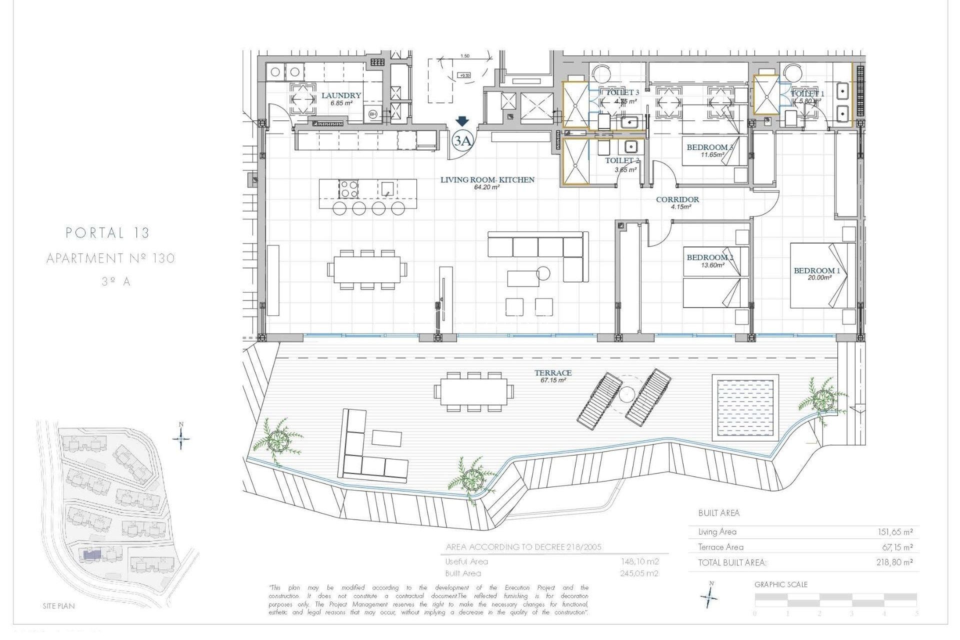 Neue Gebäude - Apartments -
Fuengirola - Lomas del Higueron