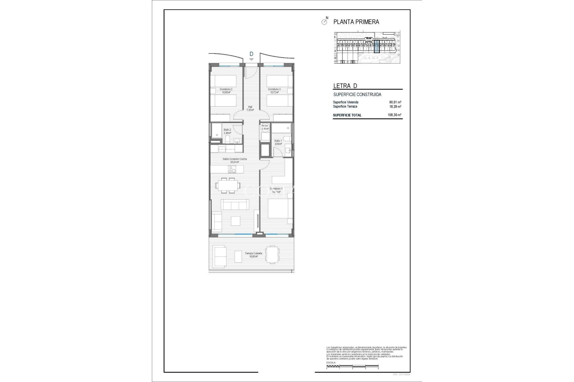 Neue Gebäude - Apartments -
Fuengirola - Parque de la Loma