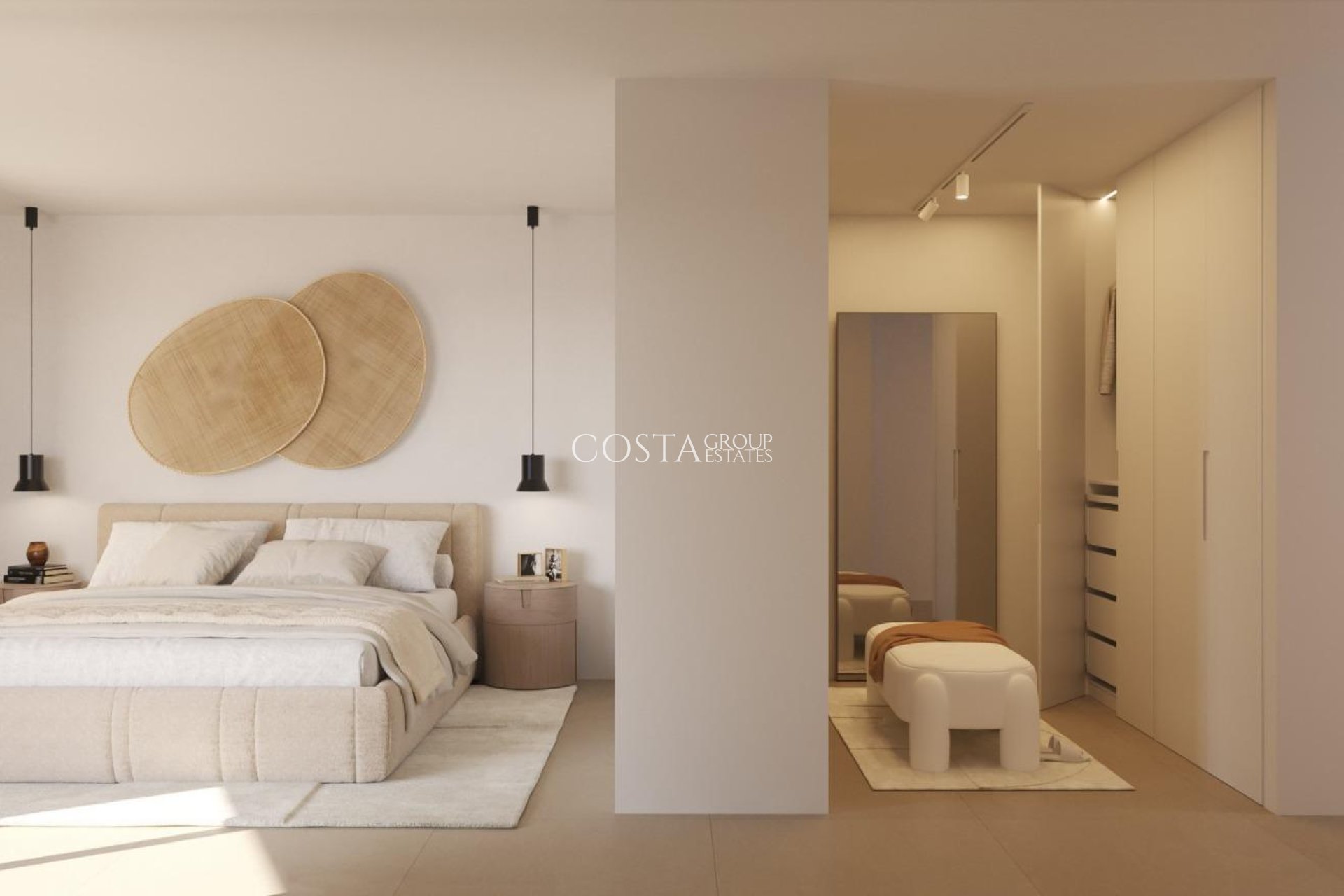 Neue Gebäude - Apartments -
Fuengirola - Torreblanca