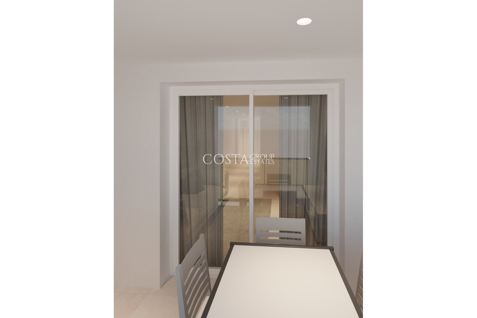 Neue Gebäude - Apartments -
Fuengirola