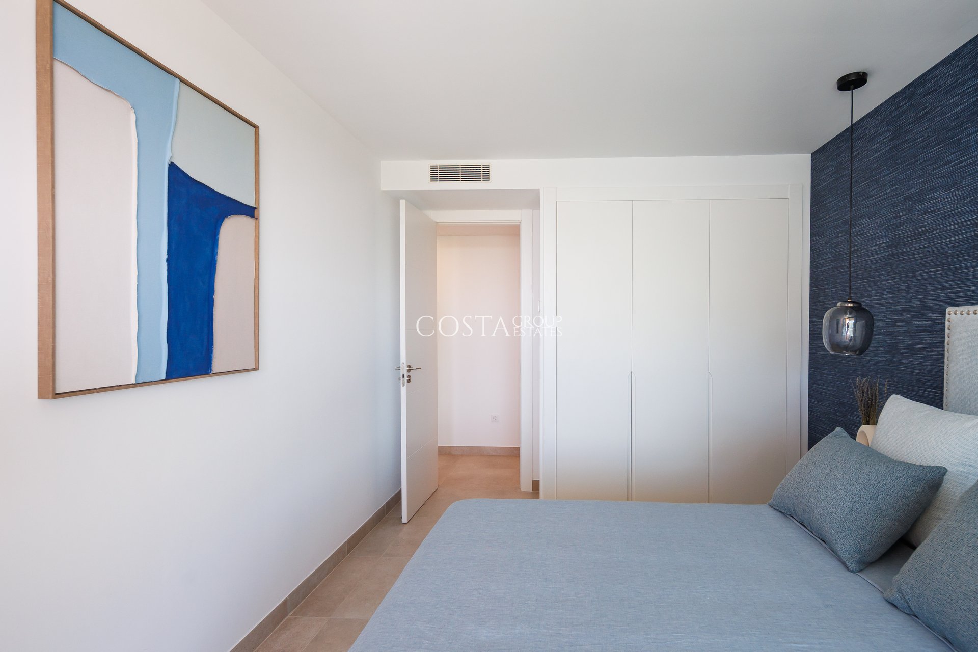 Neue Gebäude - Apartments -
Fuengirola