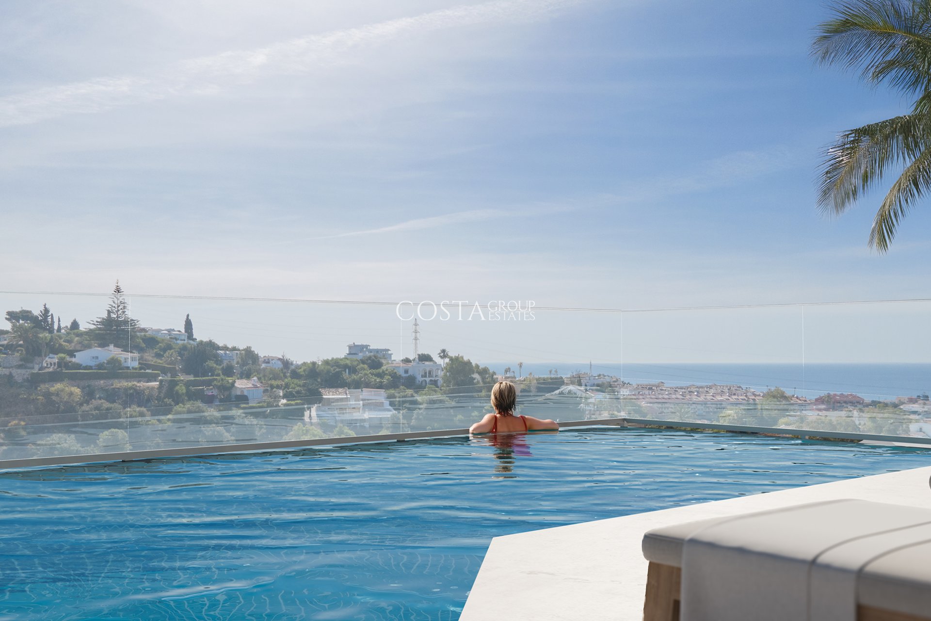 Neue Gebäude - Apartments -
Fuengirola