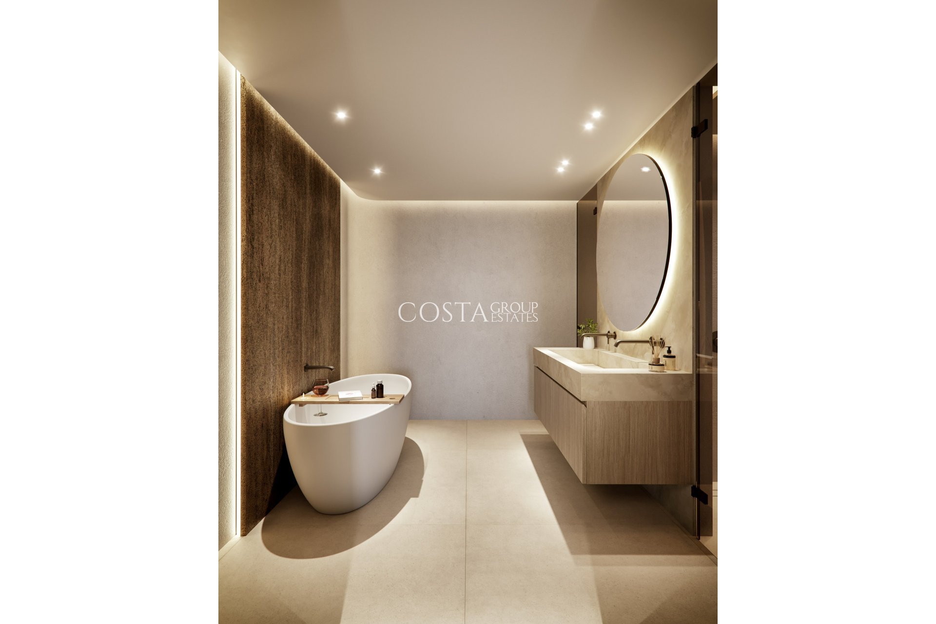 Neue Gebäude - Apartments -
Fuengirola