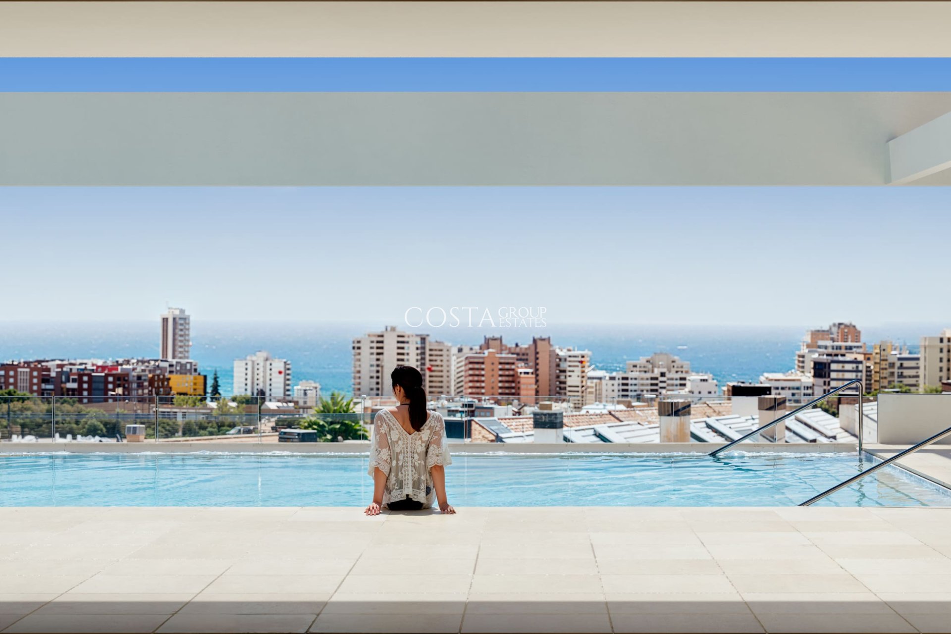 Neue Gebäude - Apartments -
Fuengirola