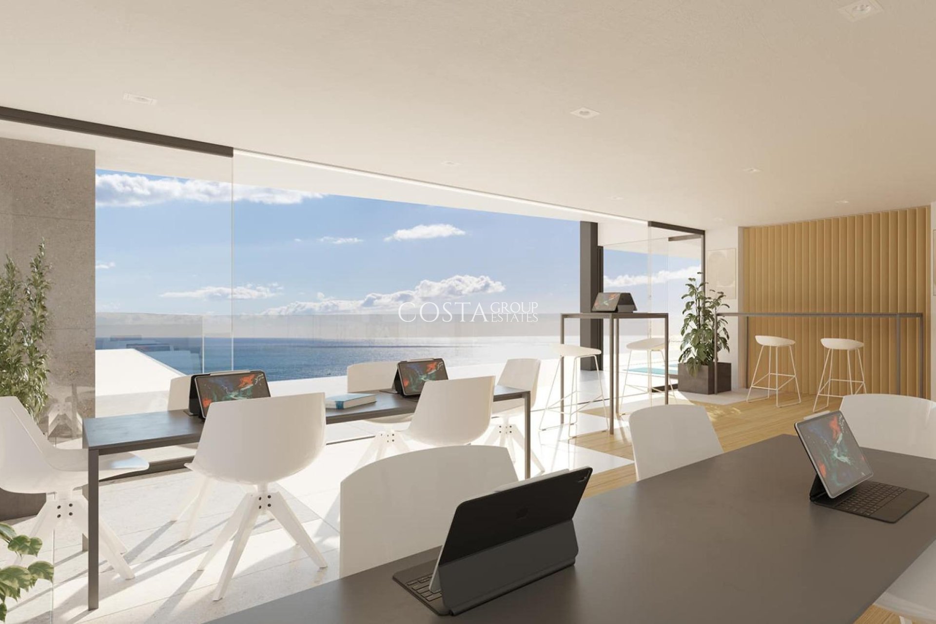 Neue Gebäude - Apartments -
Fuengirola