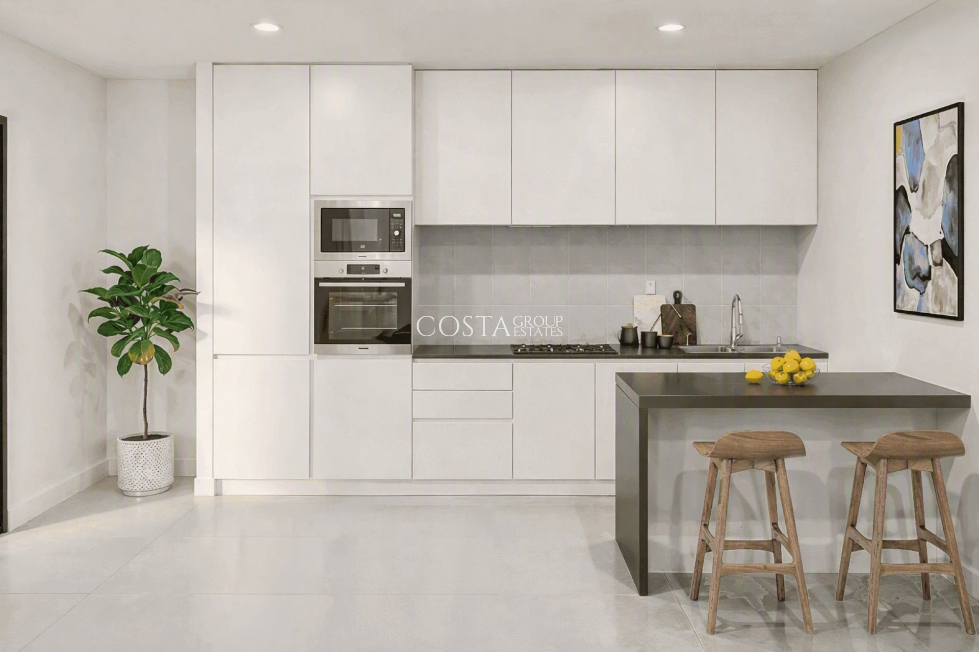 Neue Gebäude - Apartments -
Fuente Álamo - Fuente Alamo