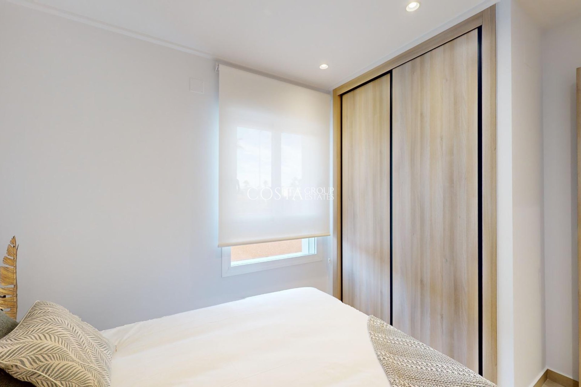 Neue Gebäude - Apartments -
Guardamar del Segura - El Raso