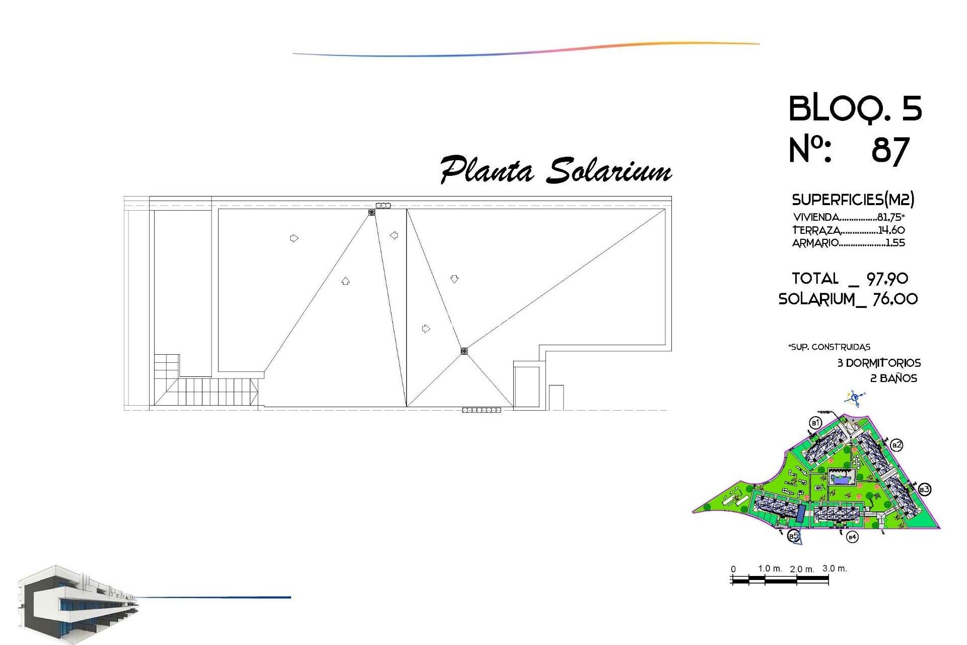 Neue Gebäude - Apartments -
Guardamar del Segura - El Raso