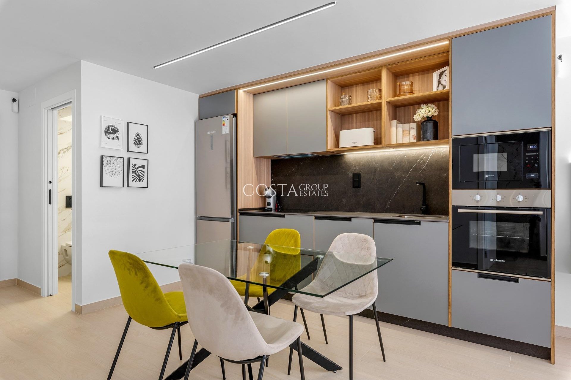 Neue Gebäude - Apartments -
Guardamar del Segura - El Raso