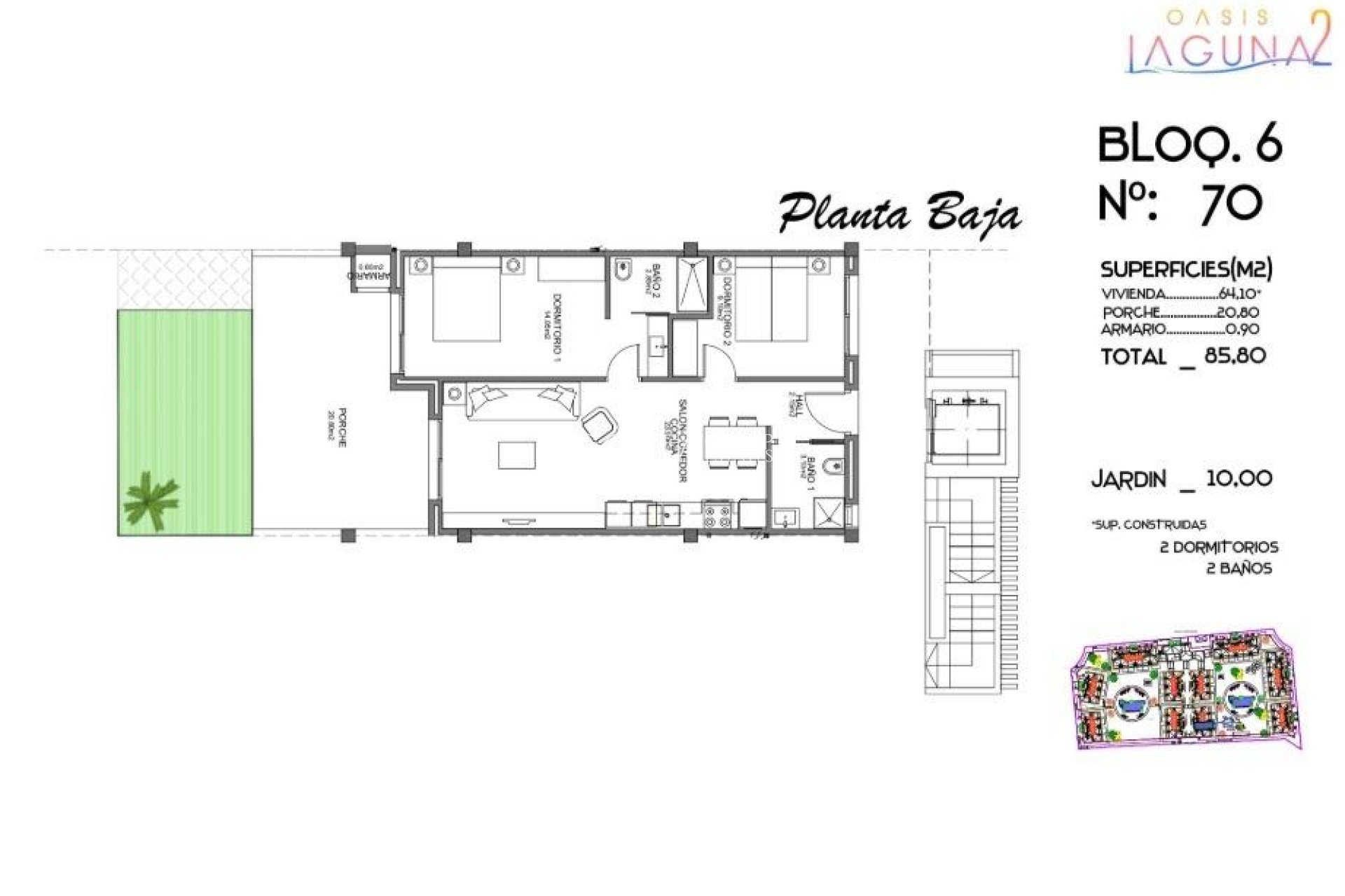 Neue Gebäude - Apartments -
Guardamar del Segura - El Raso