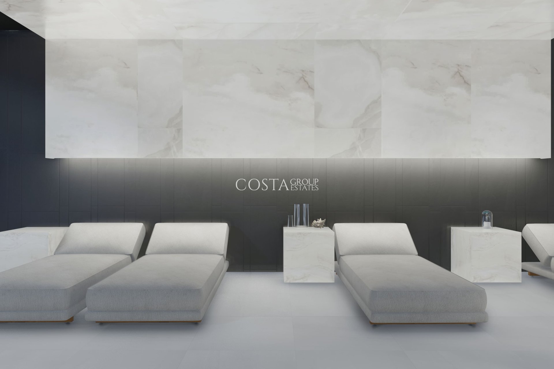 Neue Gebäude - Apartments -
Guardamar del Segura - Guardamar Del Segura