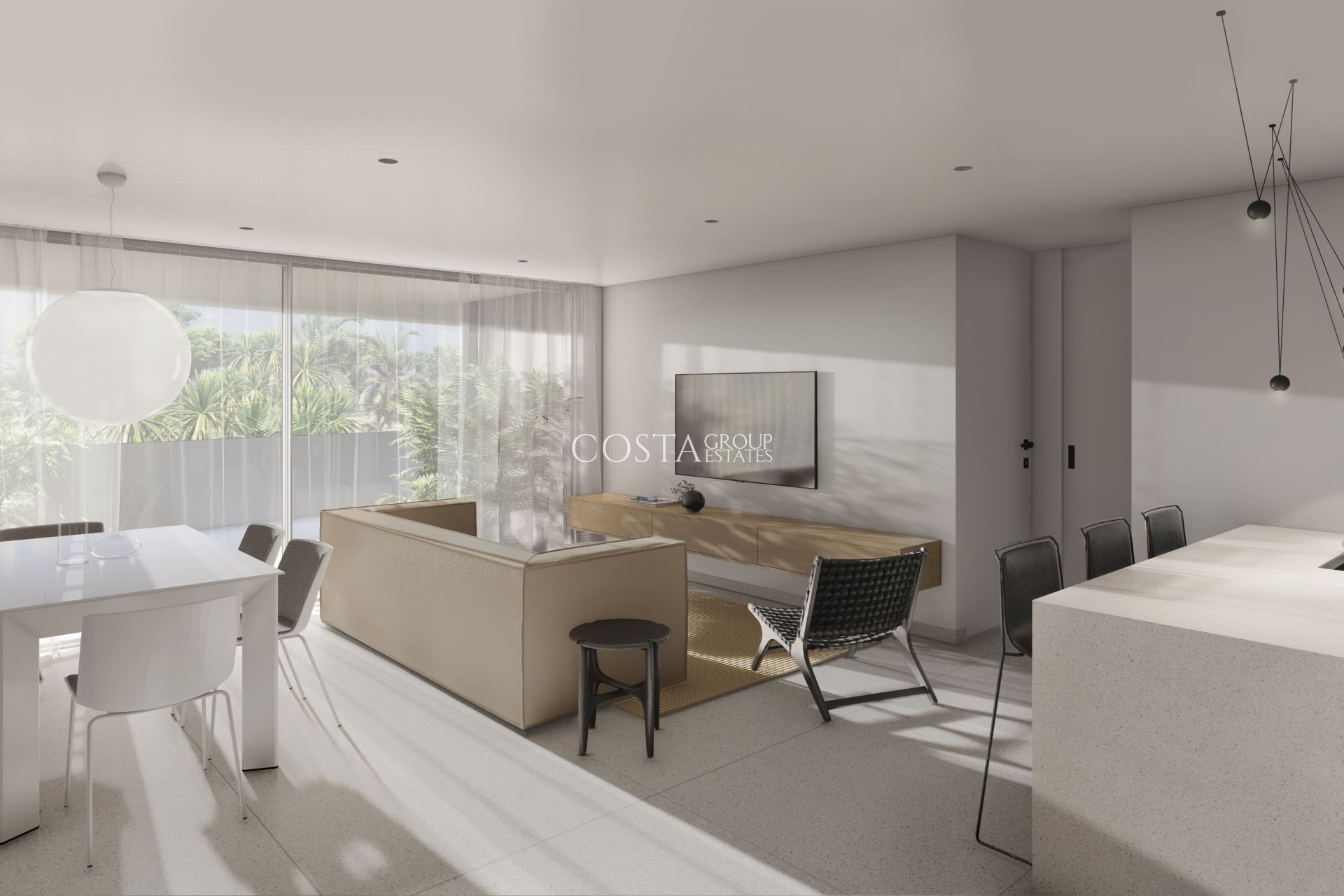 Neue Gebäude - Apartments -
Guardamar del Segura - Guardamar Del Segura