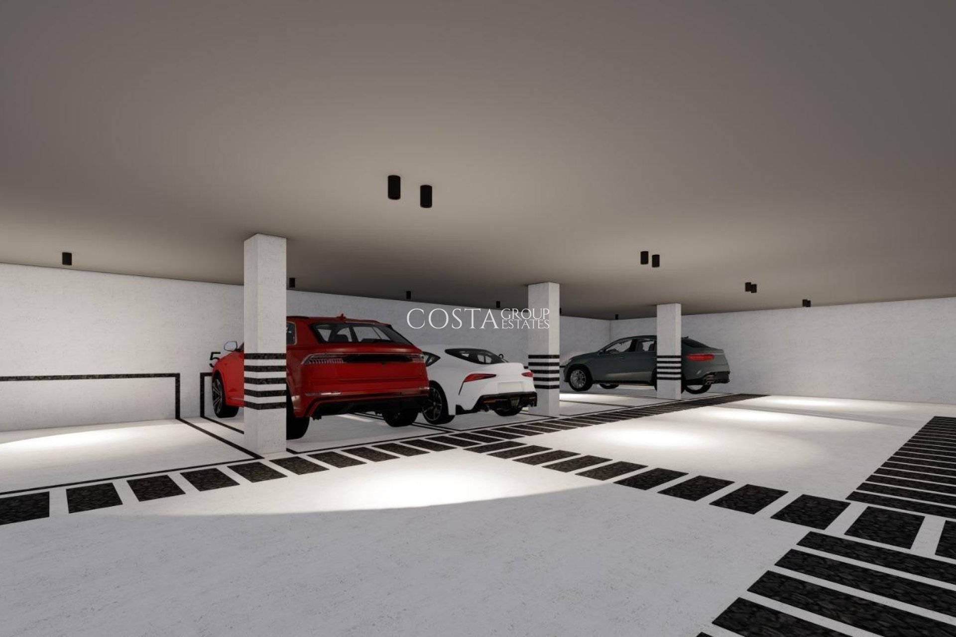 Neue Gebäude - Apartments -
Guardamar del Segura - Guardamar Del Segura