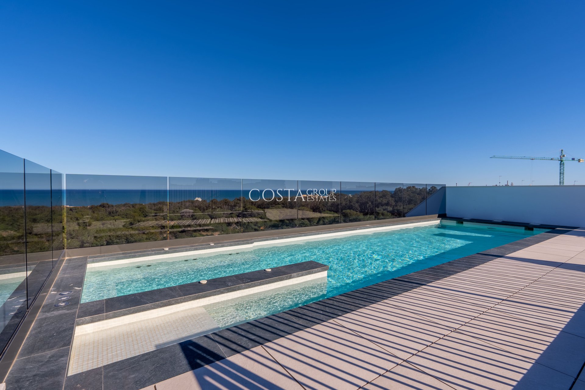 Neue Gebäude - Apartments -
Guardamar del Segura - Guardamar Del Segura