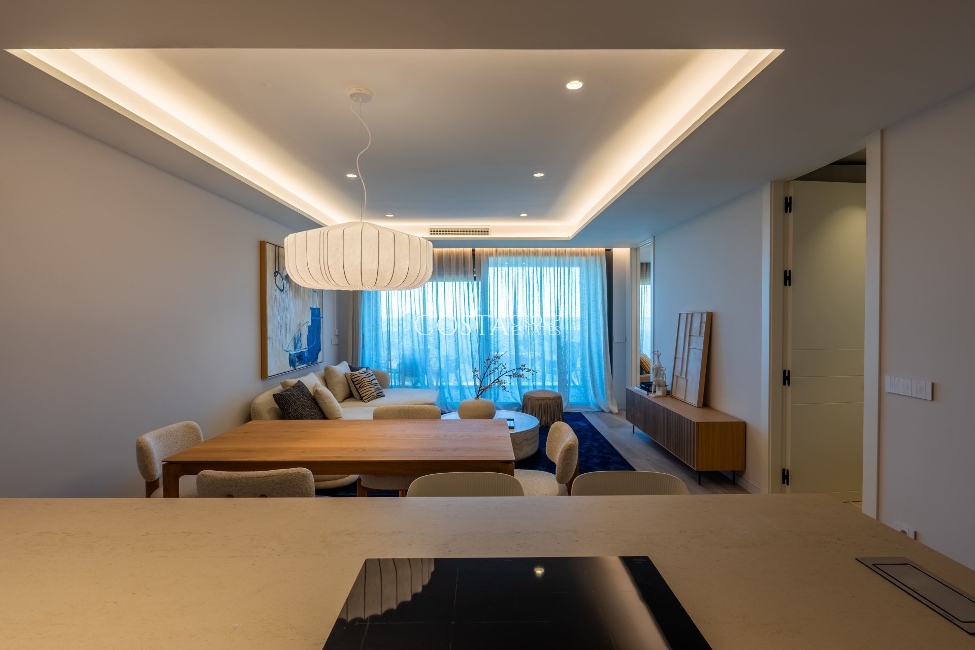 Neue Gebäude - Apartments -
Guardamar del Segura - Guardamar Del Segura