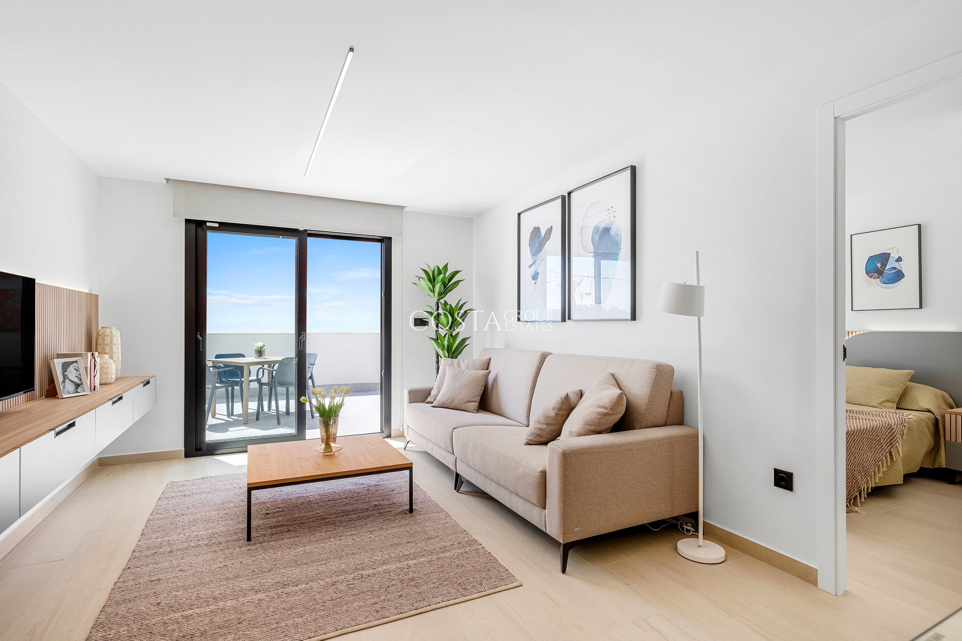 Neue Gebäude - Apartments -
Guardamar del Segura - Guardamar Del Segura