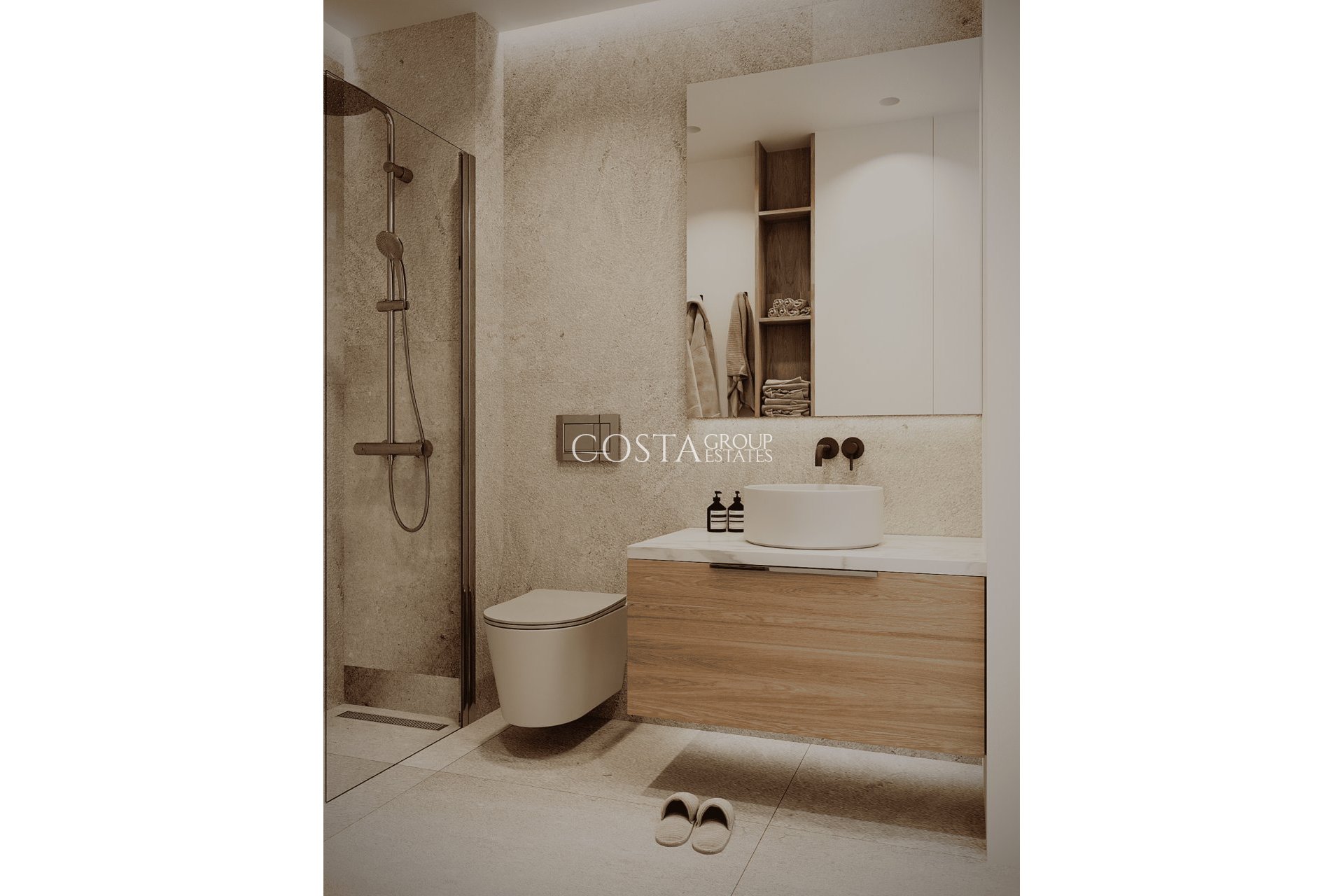 Neue Gebäude - Apartments -
Guardamar del Segura - Guardamar Del Segura