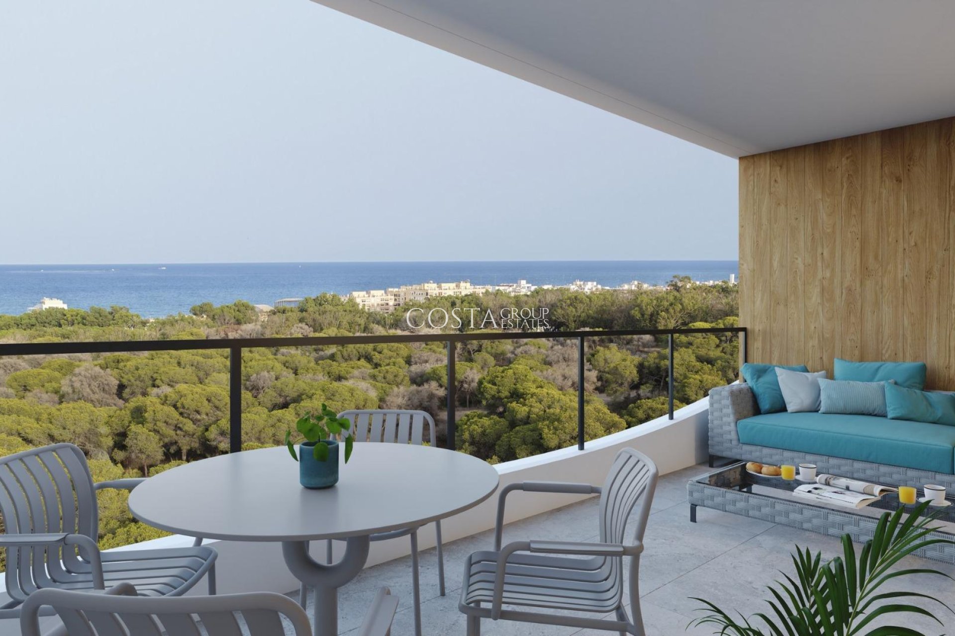 Neue Gebäude - Apartments -
Guardamar del Segura - Guardamar Del Segura