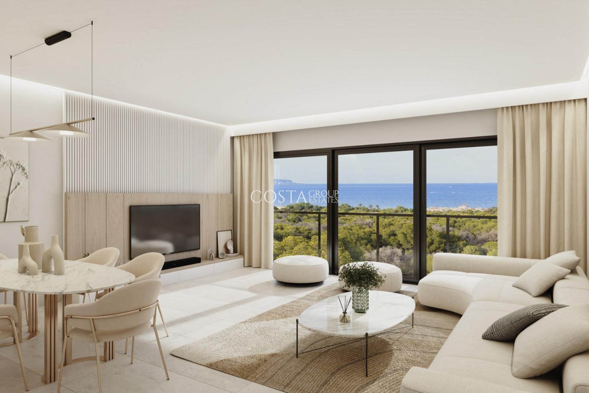 Neue Gebäude - Apartments -
Guardamar del Segura - Guardamar Del Segura