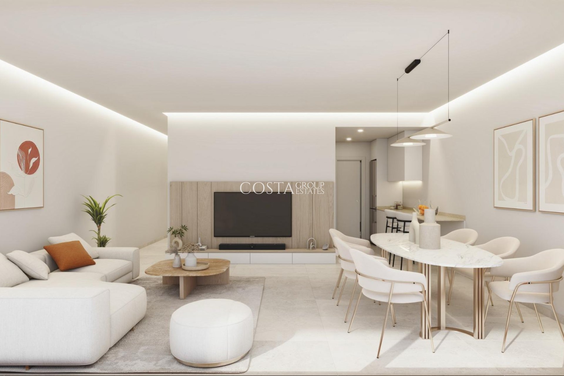 Neue Gebäude - Apartments -
Guardamar del Segura - Guardamar Del Segura