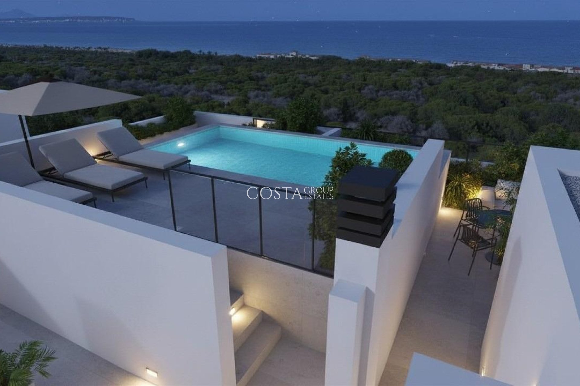 Neue Gebäude - Apartments -
Guardamar del Segura - Guardamar Del Segura