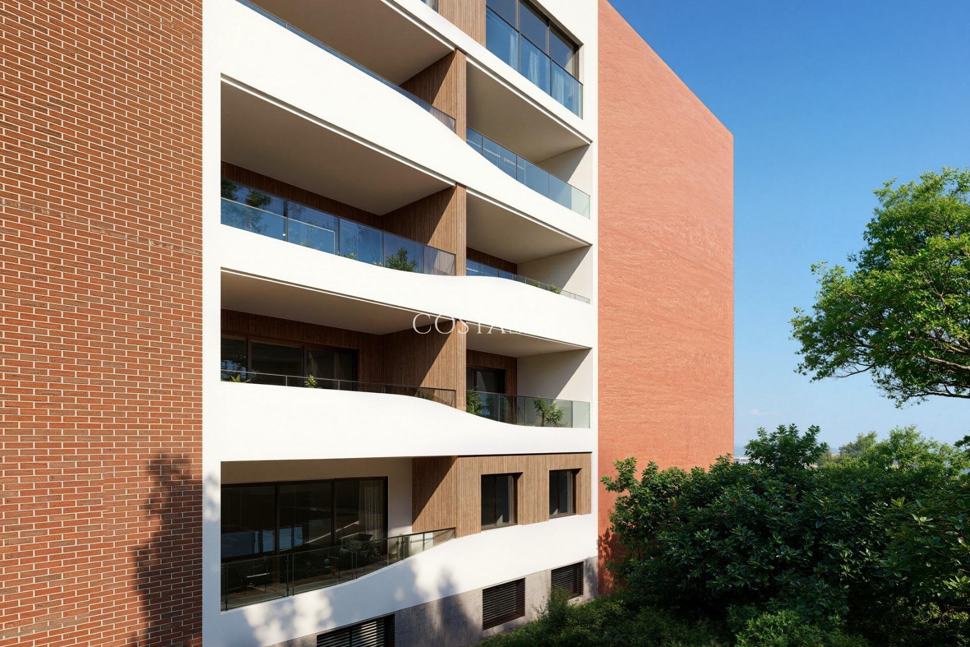 Neue Gebäude - Apartments -
Guardamar del Segura - Guardamar Del Segura