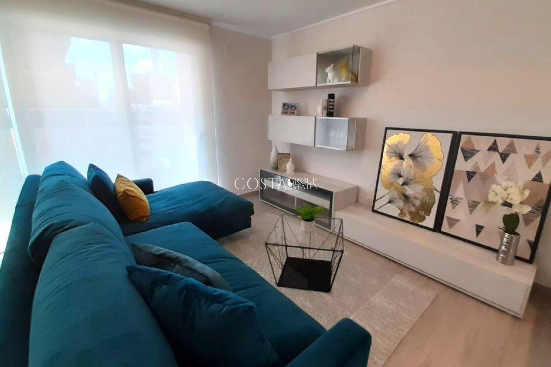 Neue Gebäude - Apartments -
Guardamar del Segura - Guardamar Del Segura