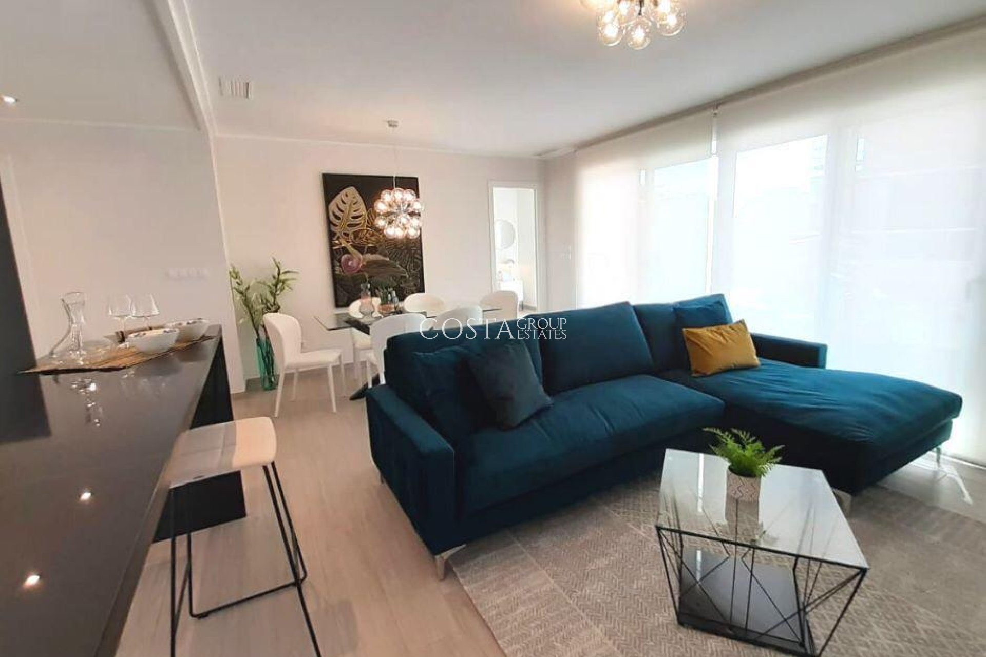 Neue Gebäude - Apartments -
Guardamar del Segura - Guardamar Del Segura