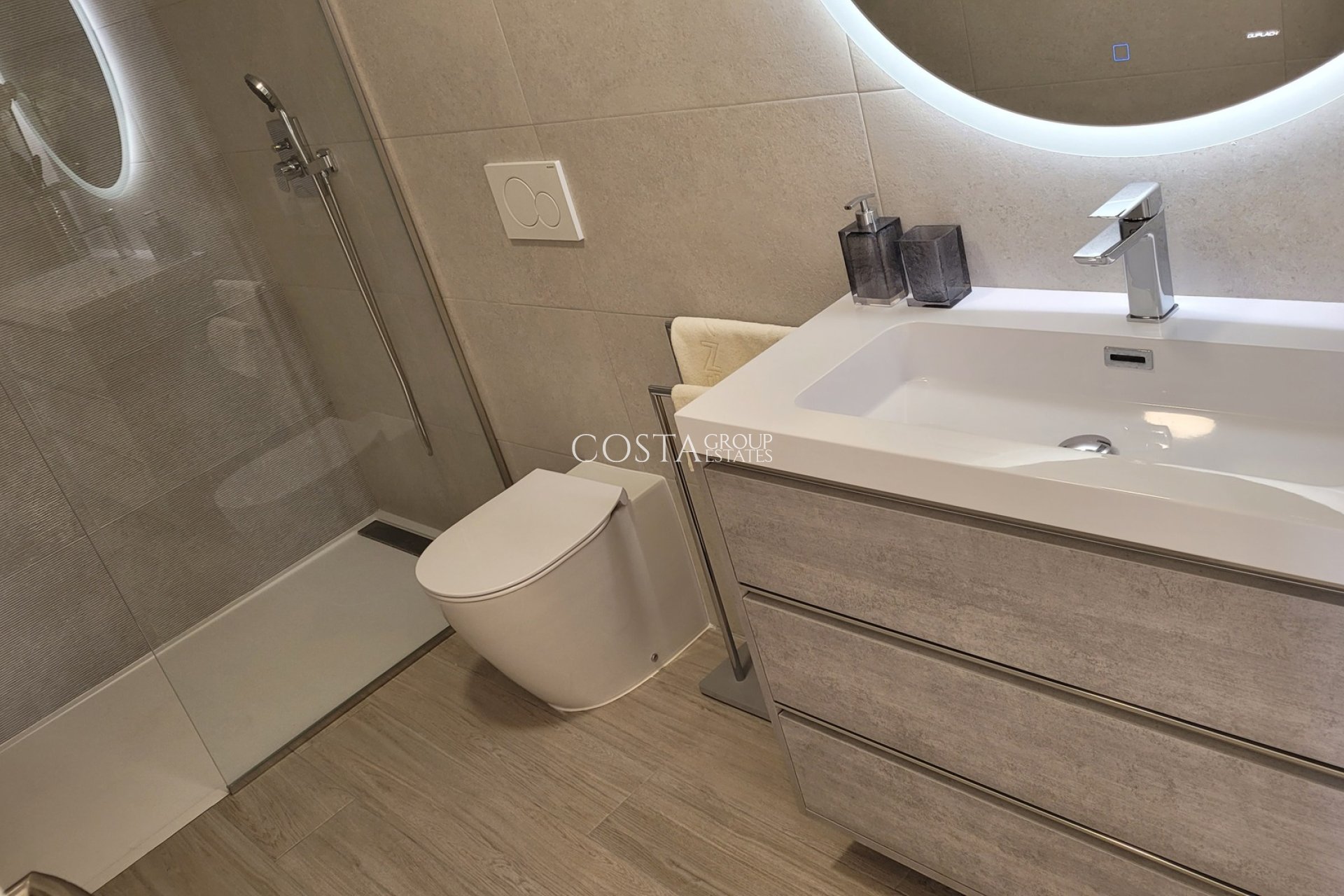 Neue Gebäude - Apartments -
Guardamar del Segura - Guardamar Del Segura