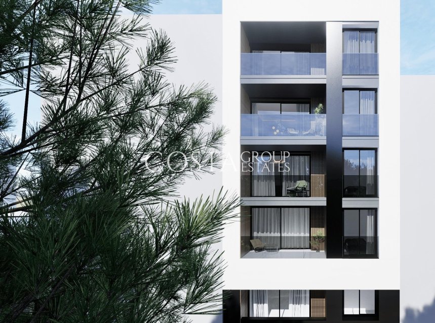 Neue Gebäude - Apartments -
Guardamar del Segura - Guardamar Del Segura