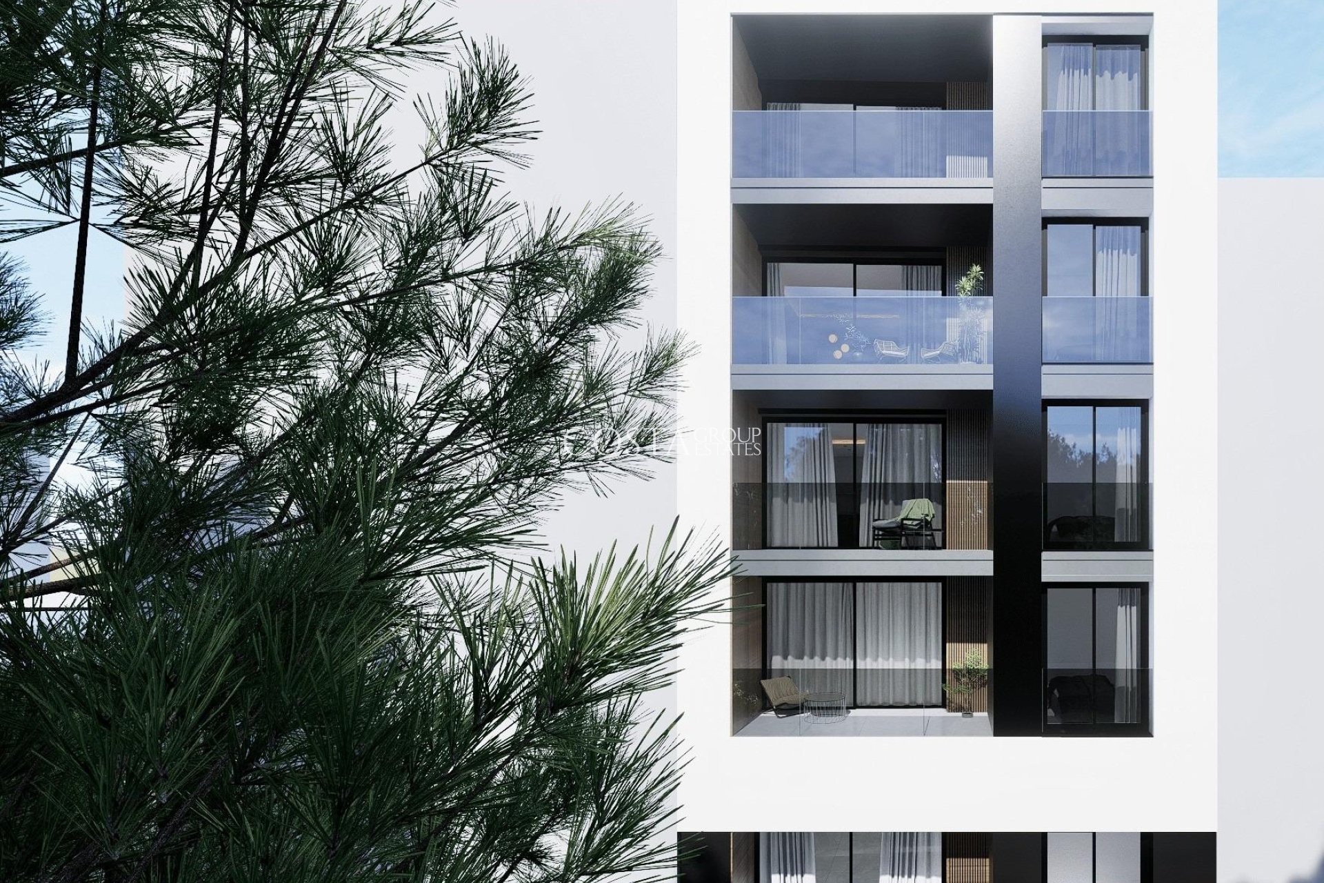 Neue Gebäude - Apartments -
Guardamar del Segura - Guardamar Del Segura