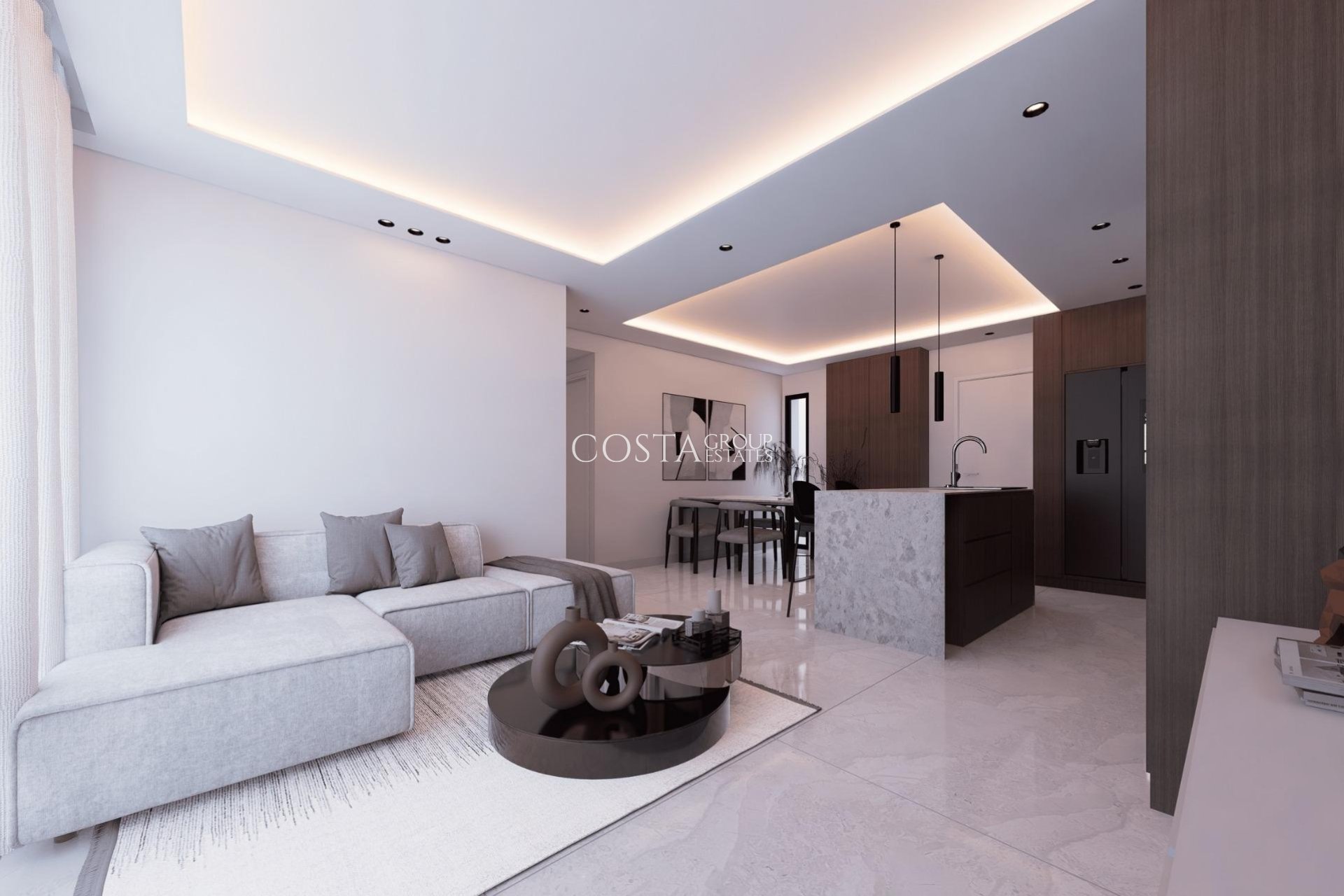 Neue Gebäude - Apartments -
Guardamar del Segura - Guardamar Del Segura