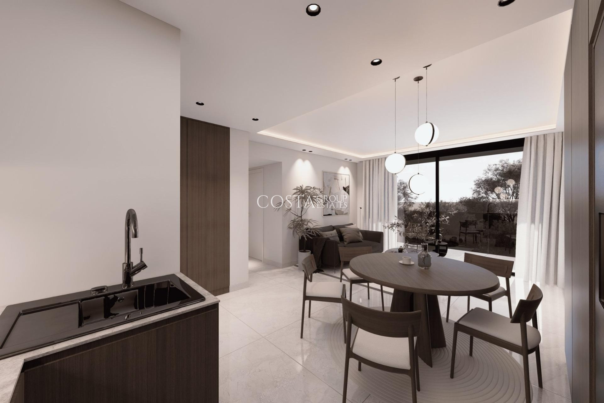Neue Gebäude - Apartments -
Guardamar del Segura - Guardamar Del Segura