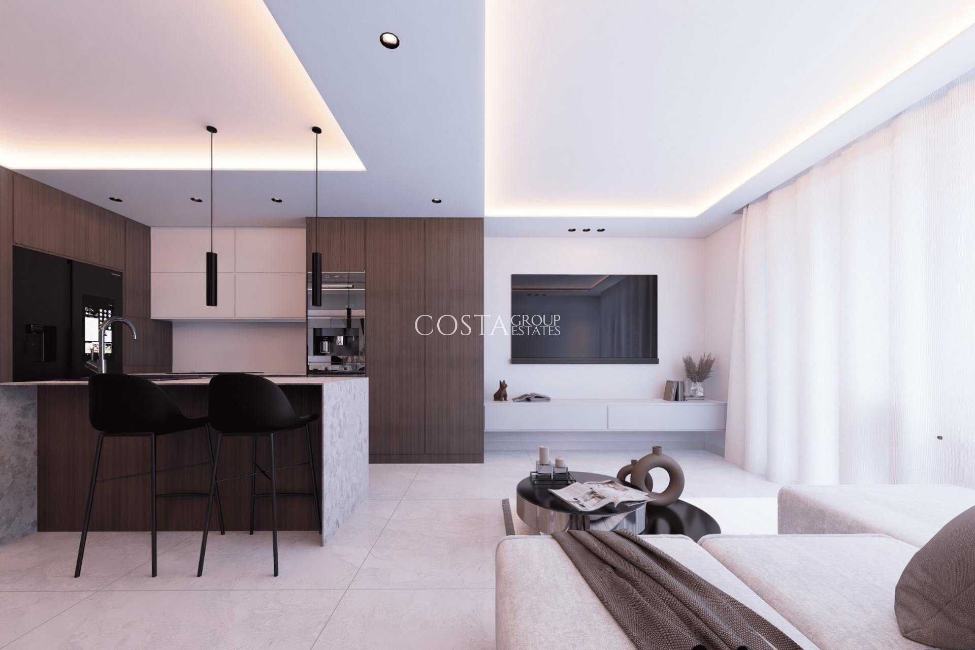 Neue Gebäude - Apartments -
Guardamar del Segura - Guardamar Del Segura