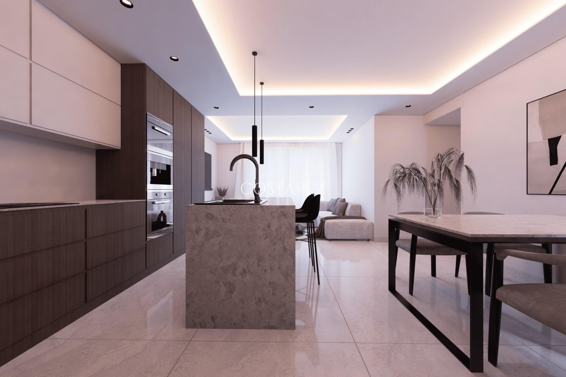 Neue Gebäude - Apartments -
Guardamar del Segura - Guardamar Del Segura