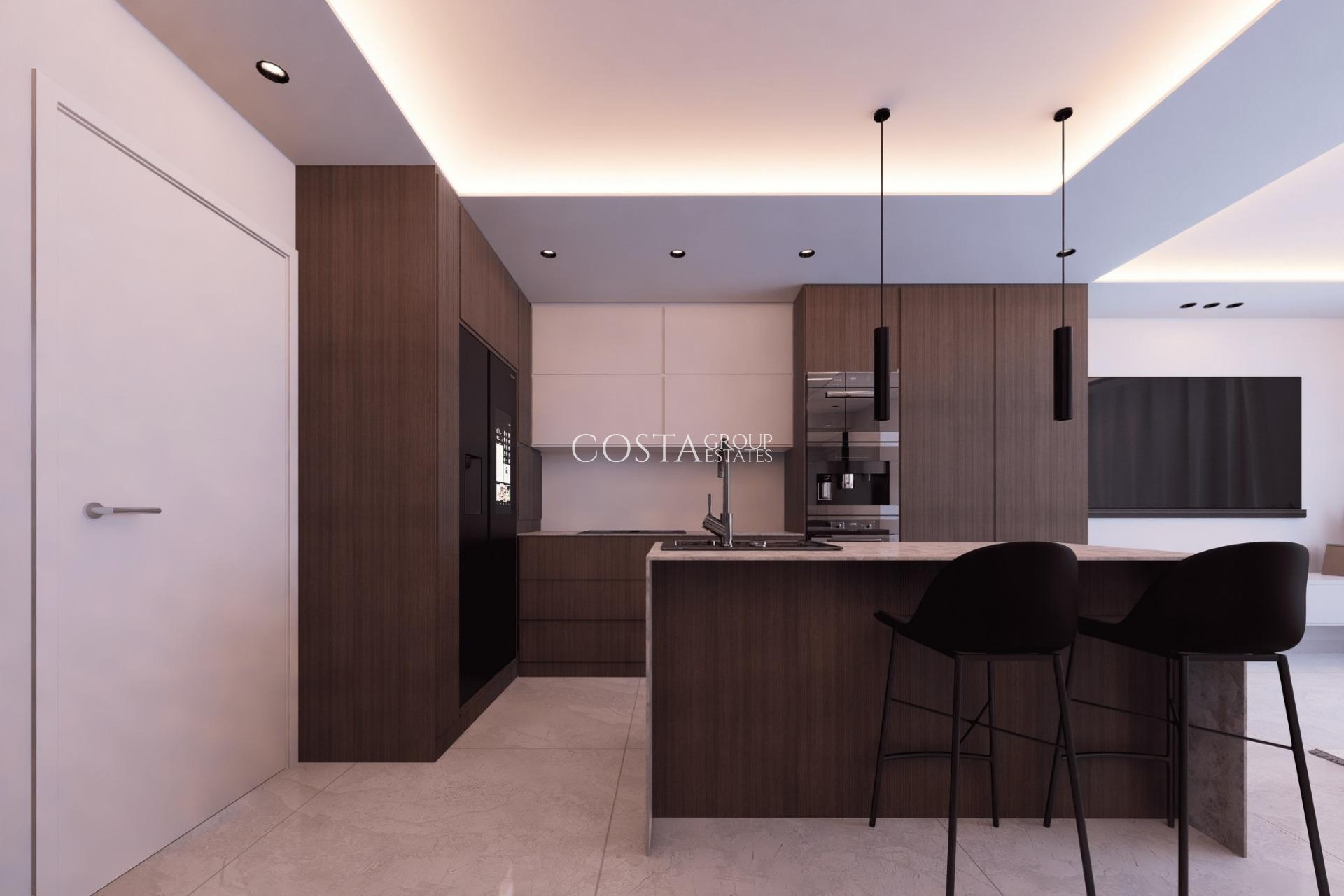 Neue Gebäude - Apartments -
Guardamar del Segura - Guardamar Del Segura