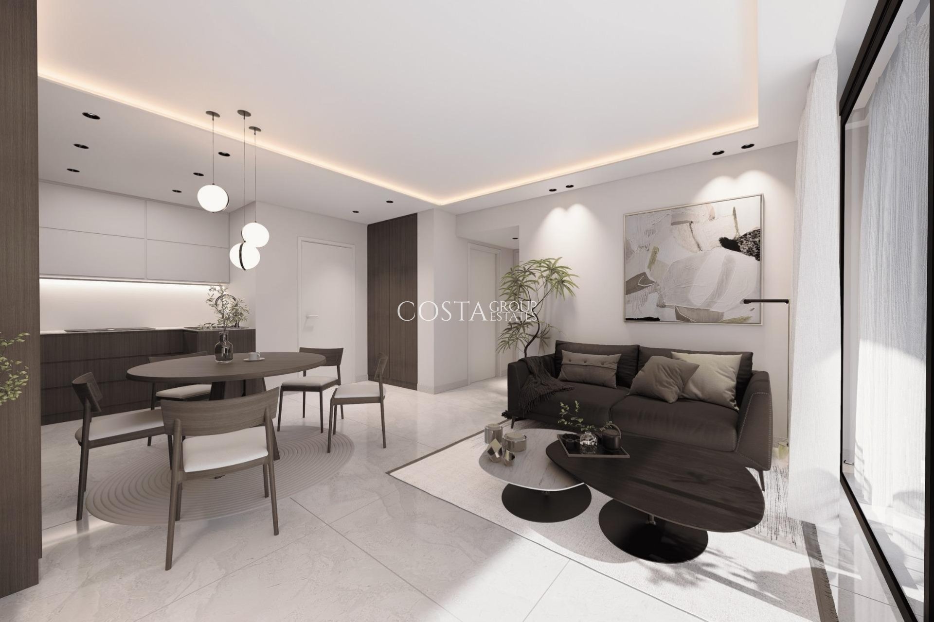 Neue Gebäude - Apartments -
Guardamar del Segura - Guardamar Del Segura