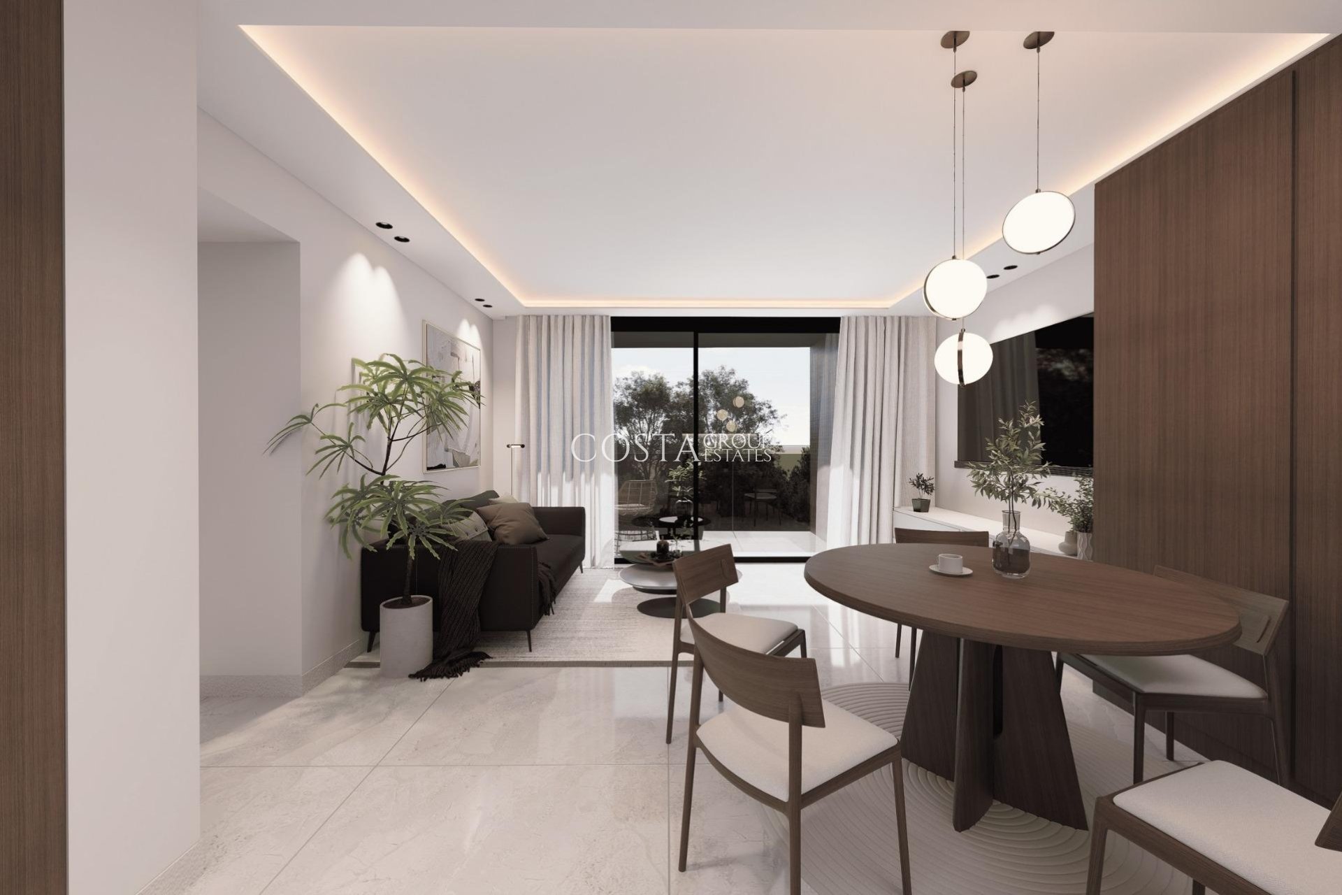 Neue Gebäude - Apartments -
Guardamar del Segura - Guardamar Del Segura