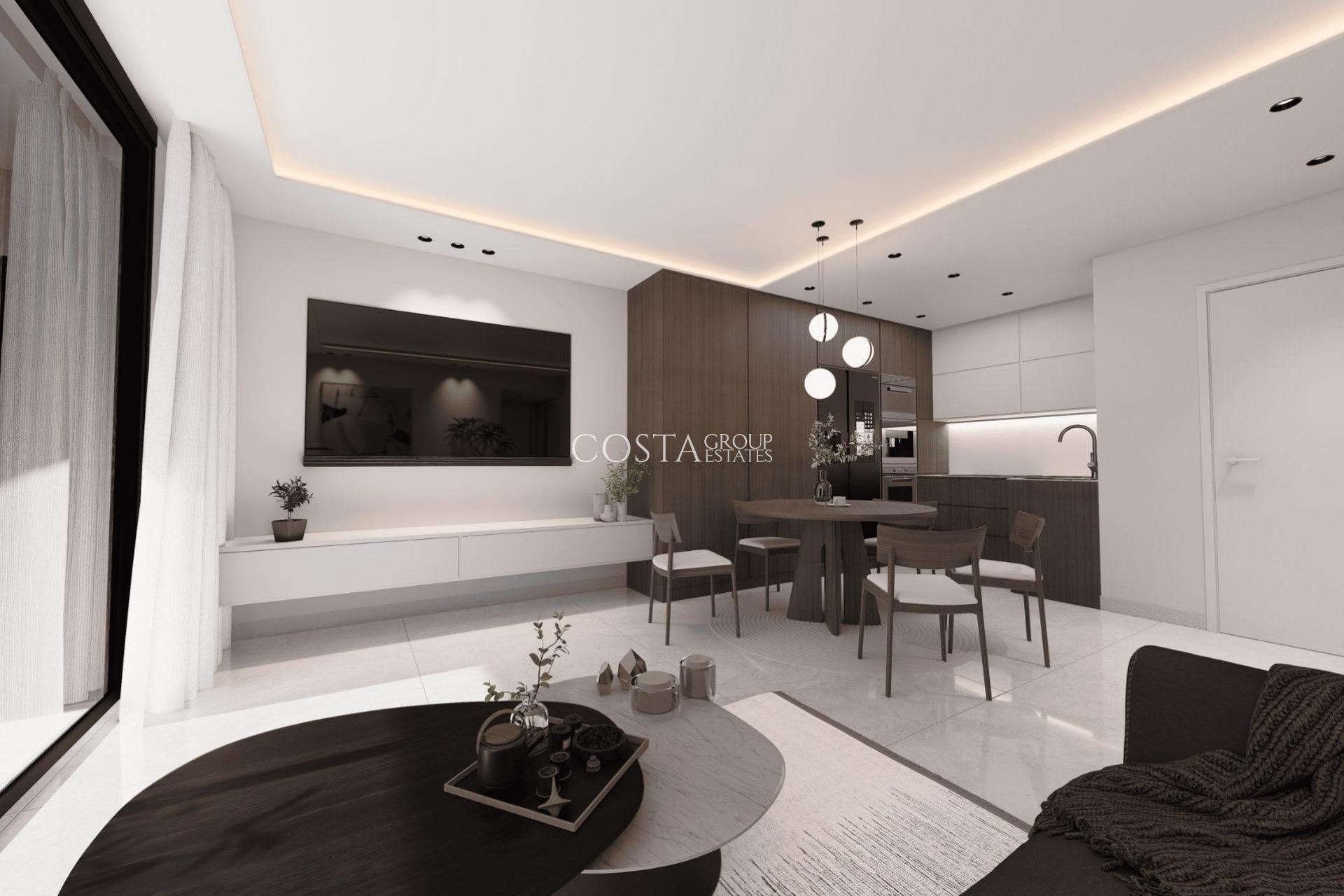 Neue Gebäude - Apartments -
Guardamar del Segura - Guardamar Del Segura