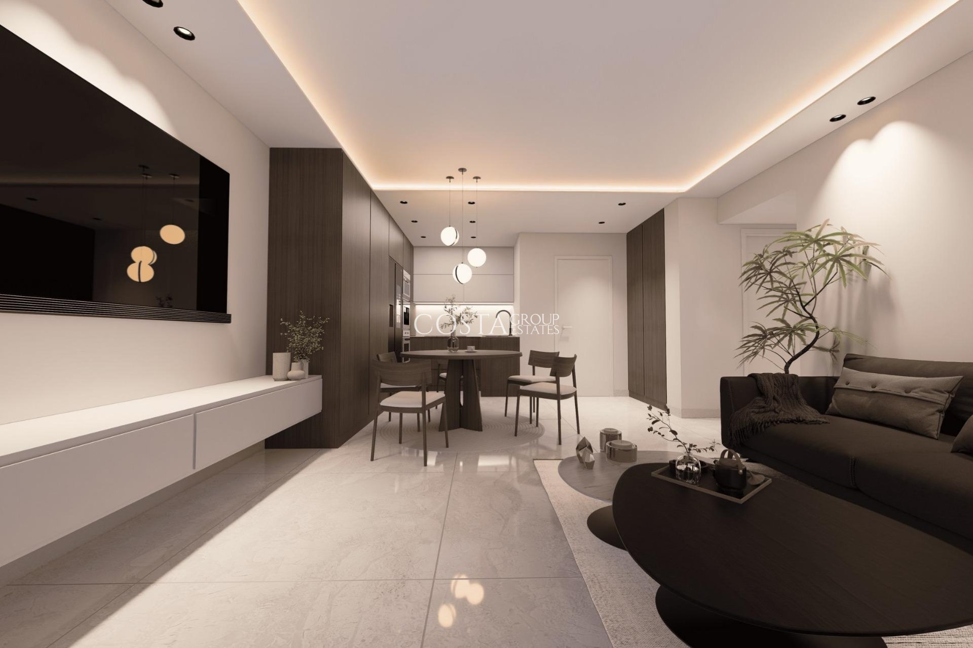 Neue Gebäude - Apartments -
Guardamar del Segura - Guardamar Del Segura