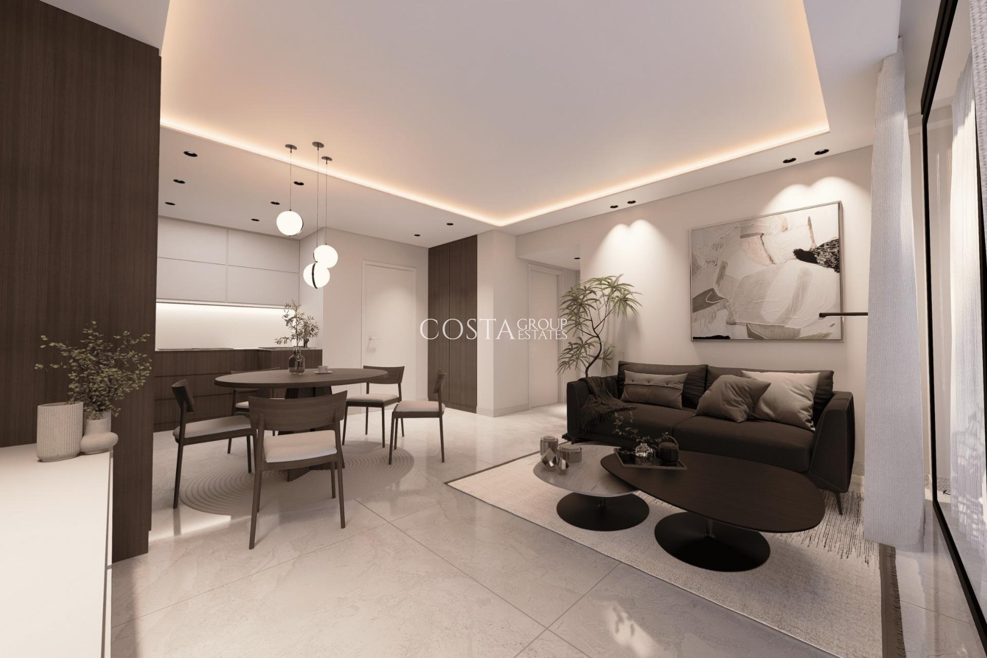 Neue Gebäude - Apartments -
Guardamar del Segura - Guardamar Del Segura