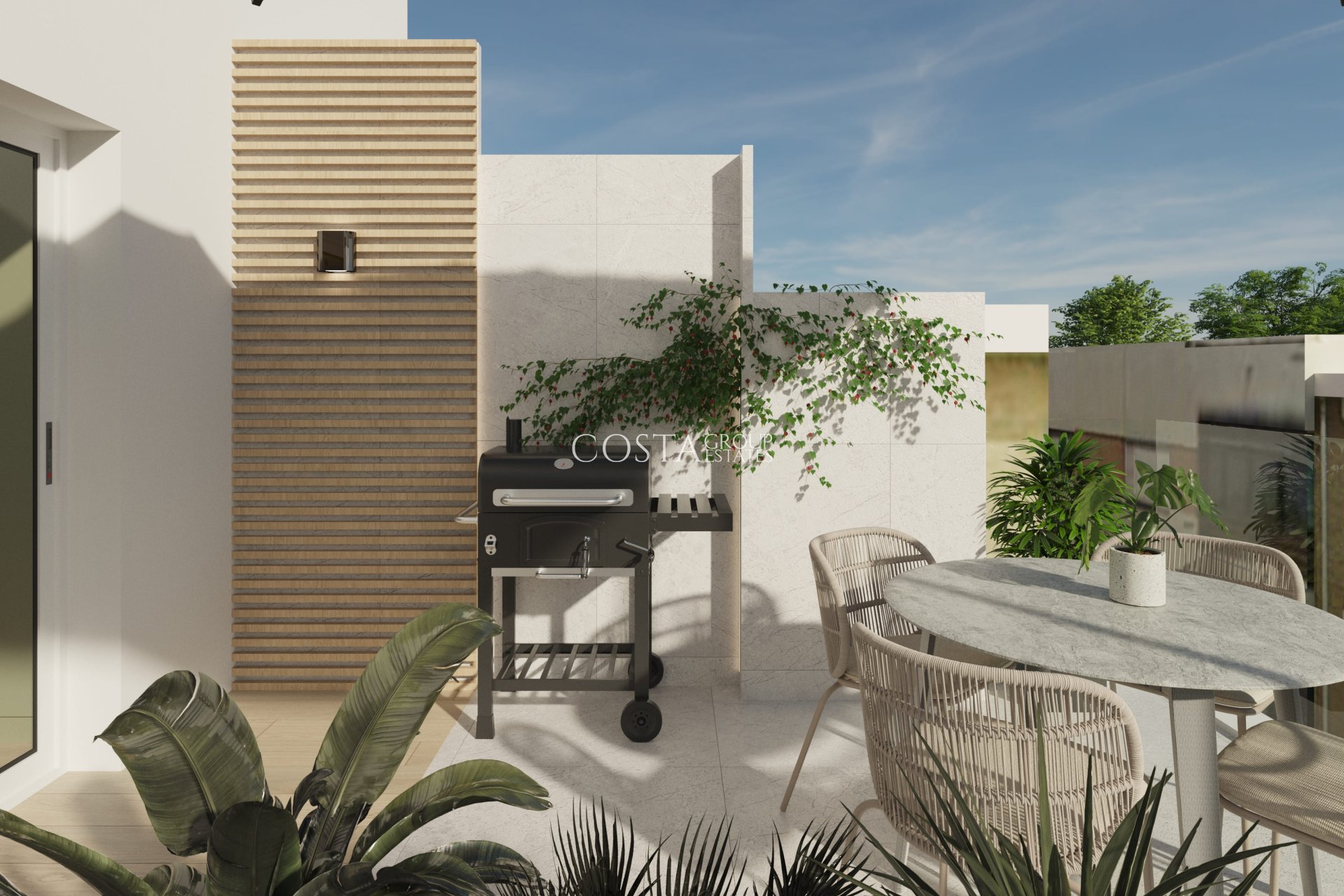 Neue Gebäude - Apartments -
Guardamar del Segura - Guardamar Del Segura