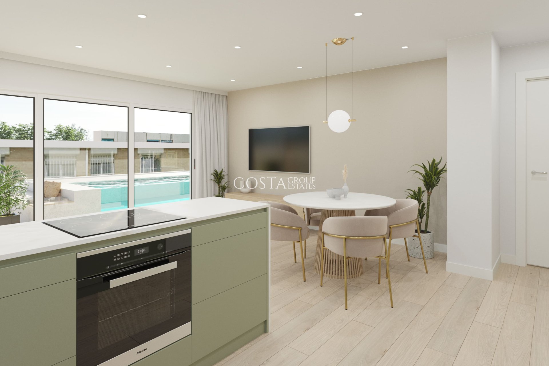 Neue Gebäude - Apartments -
Guardamar del Segura - Guardamar Del Segura