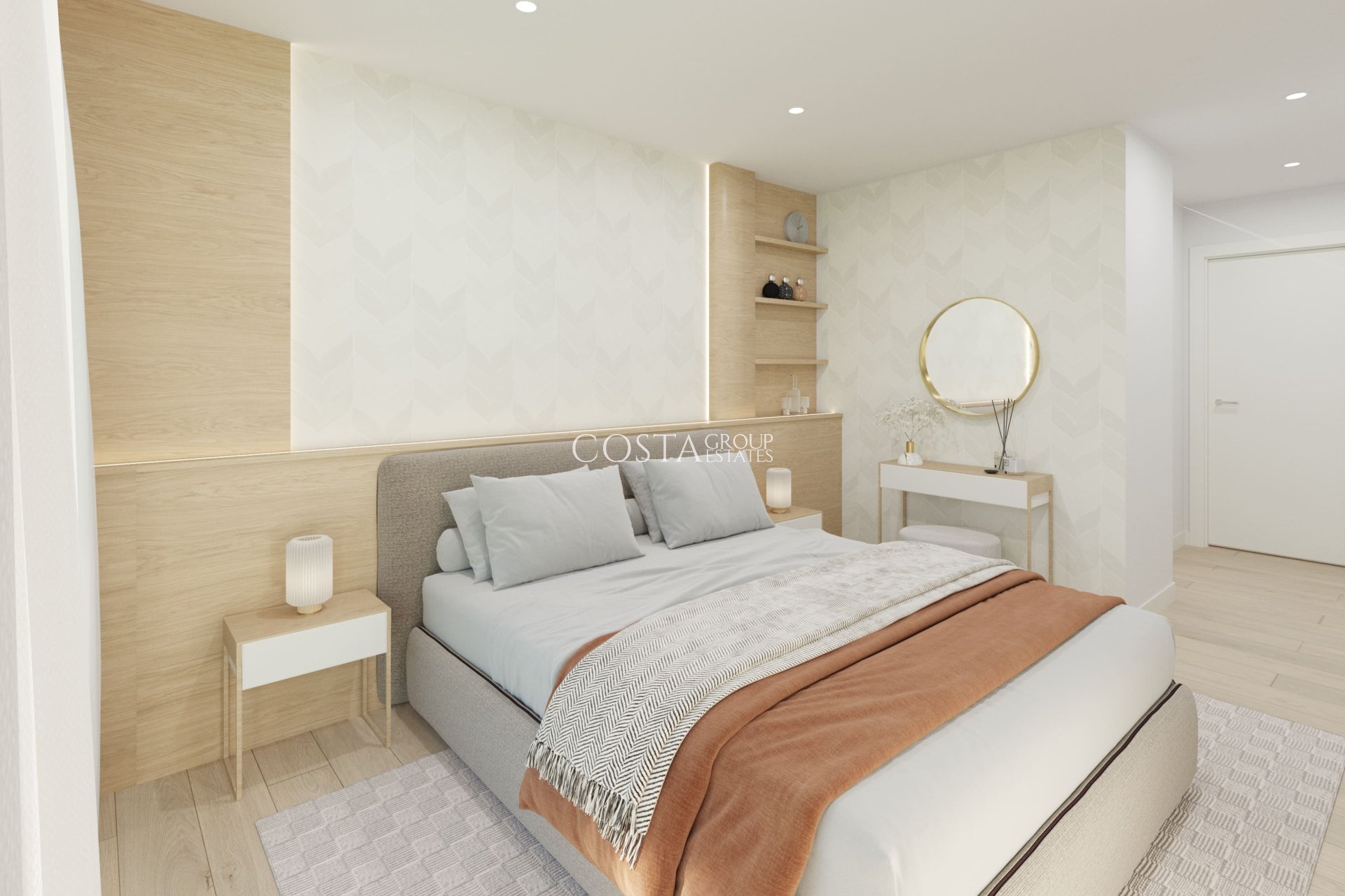Neue Gebäude - Apartments -
Guardamar del Segura - Guardamar Del Segura